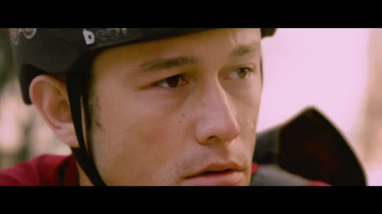 Premium Rush - Trailer (Deutsch) HD