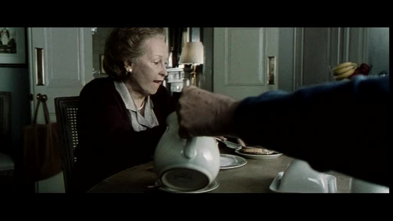 Die Eiserne Lady - Clip 6 Preis der Milch (Deutsch)