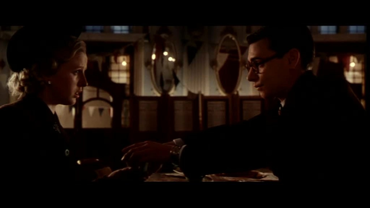 Die Eiserne Lady - Clip 3 Heiratsantrag (Deutsch)