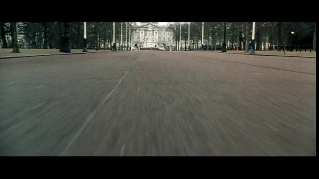 Die Eiserne Lady - Clip 2 Downingstreet 10 (Deutsch)