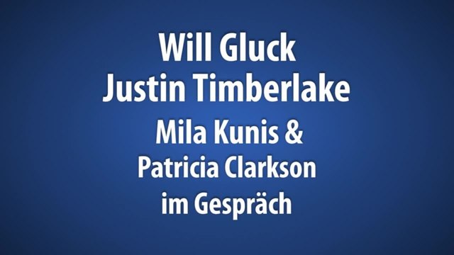 Will Gluck