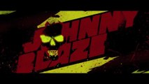 Ghost Rider 2 - Clip 1 Johnny Blaze (Deutsch)