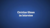 Interview: Christian Ulmen zurÃ¼ck in der Schule