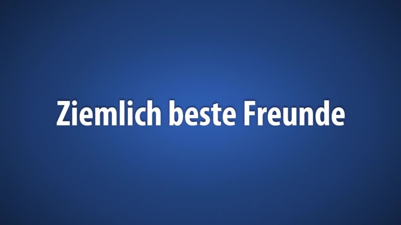 Ziemlich beste Freunde Meinungen - komplett