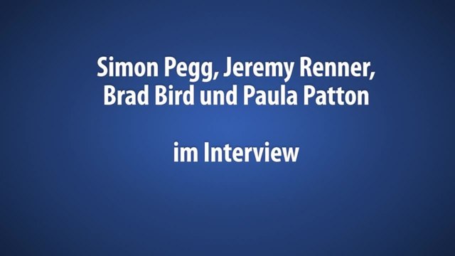 Brad Bird
