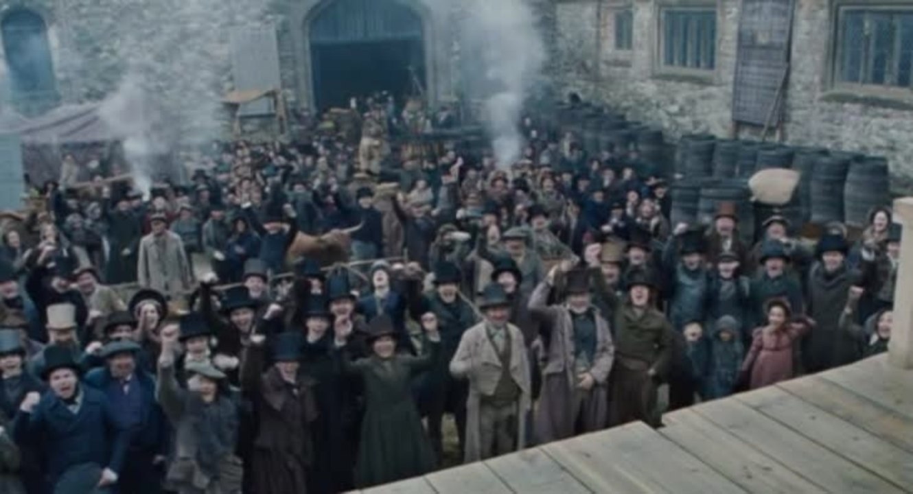 John Landis erzÃ¤hlt vom Filmemachen