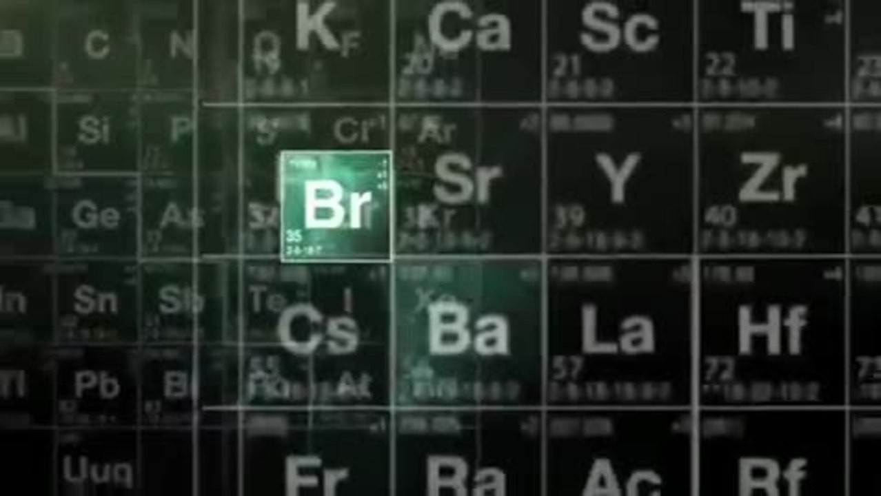 Breaking Bad - Minisode 3 TwaughtHammer (Englisch)
