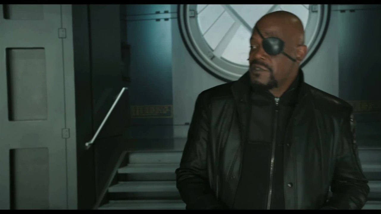 Avengers - Bonus Ein Auftrag viele Egos (Deutsch) HD