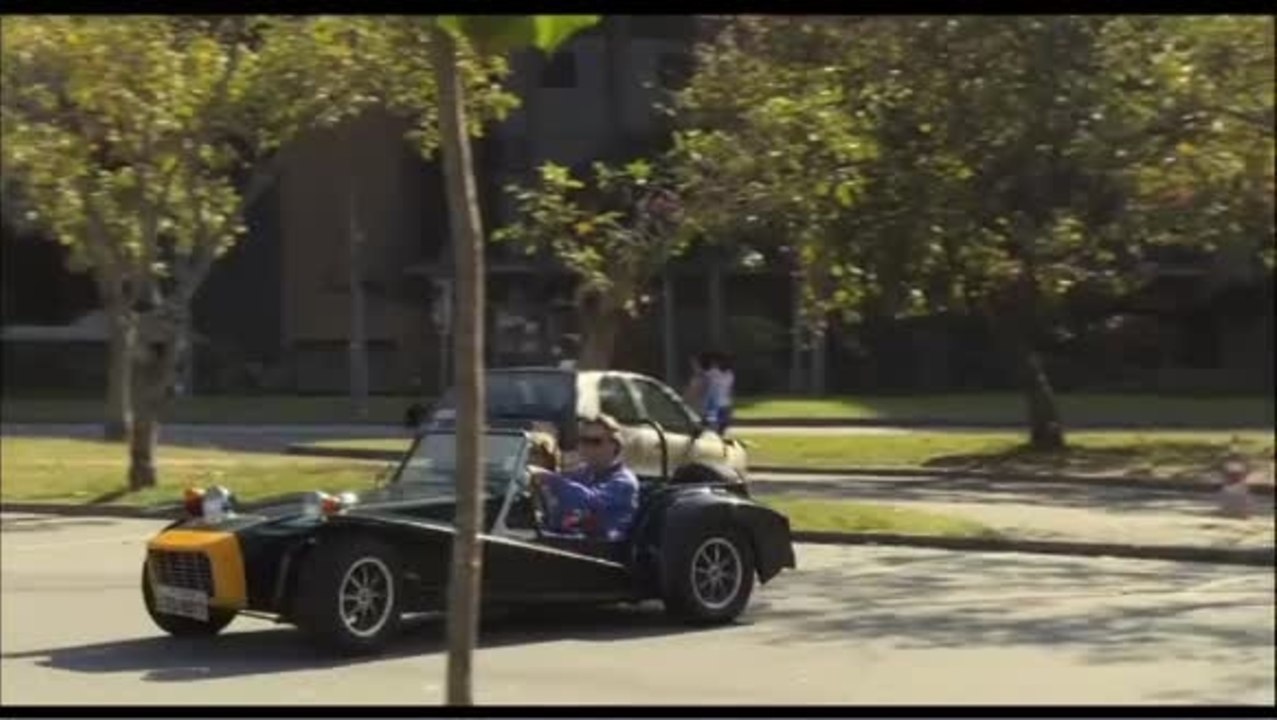 Rio fÃ¼r AnfÃ¤nger - Trailer (Deutsch) HD