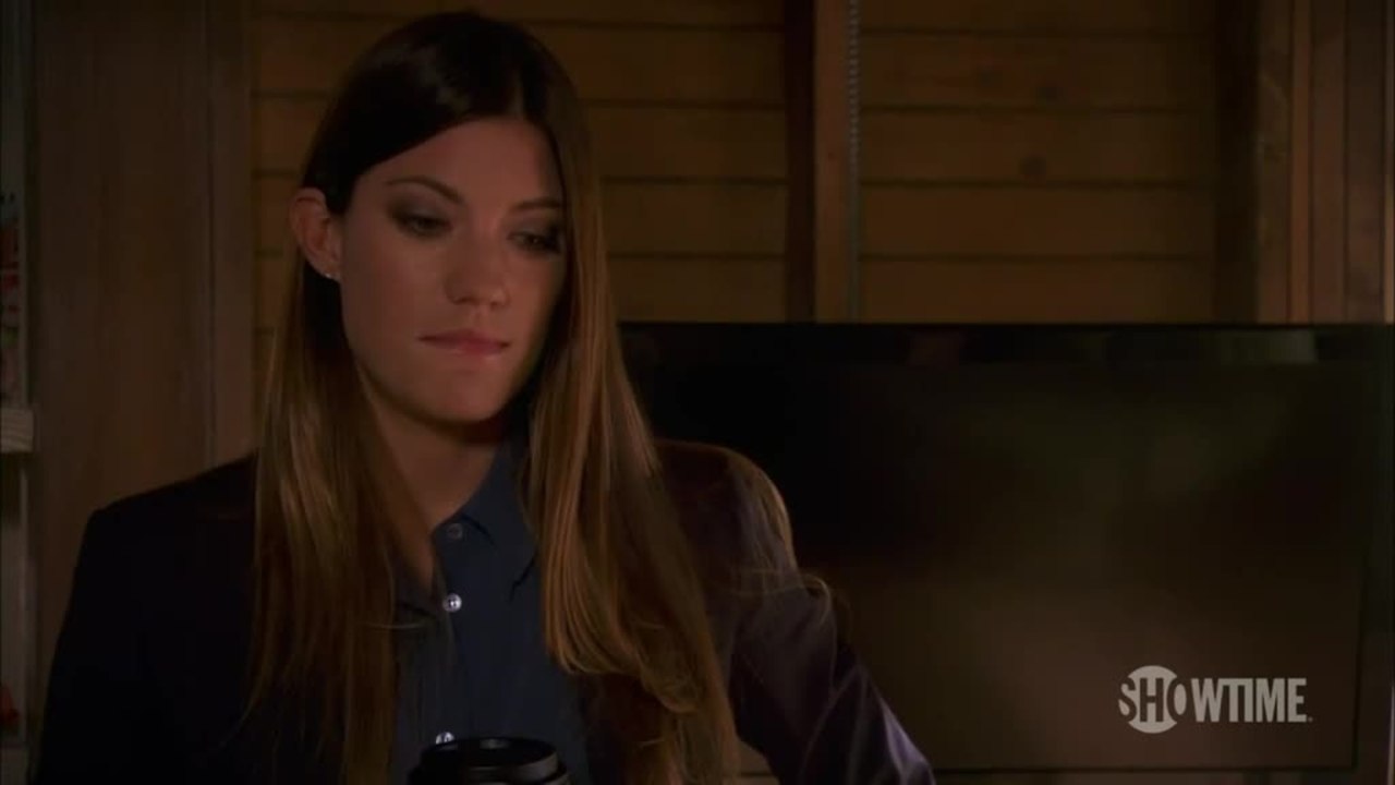 Dexter - S06 Clip (English)