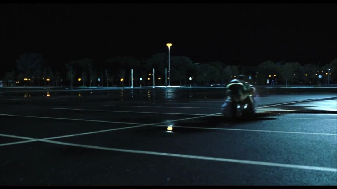 Men in Black 3 - Clip 5 Verfolgungsjagd (Deutsch)