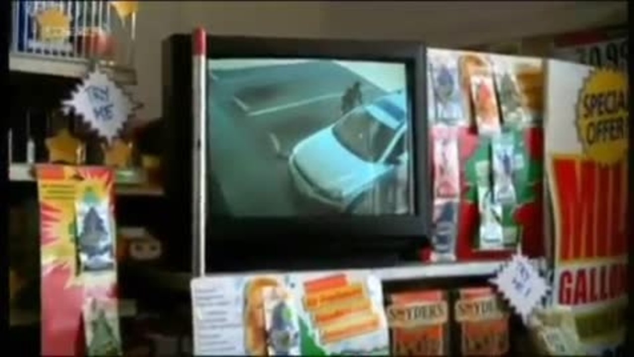 My Name is Earl - Staffel 1 Trailer (Deutsch)