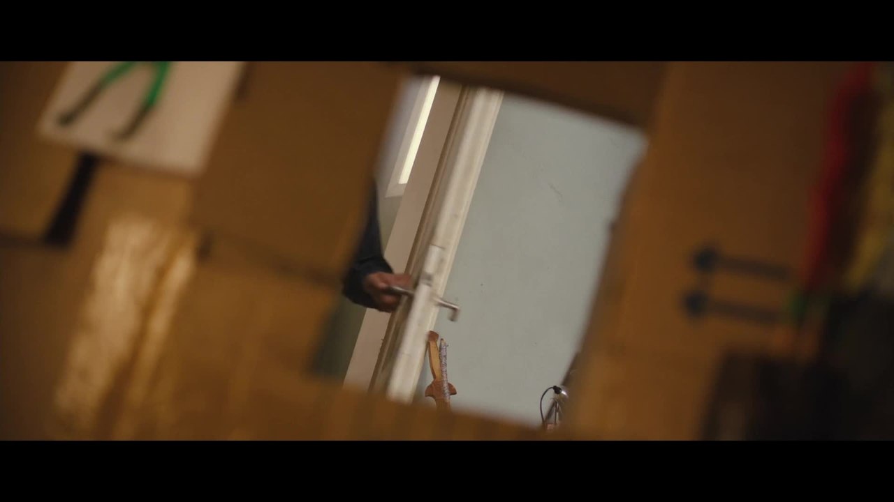 Haus der Krokodile - Trailer (Deutsch) HD