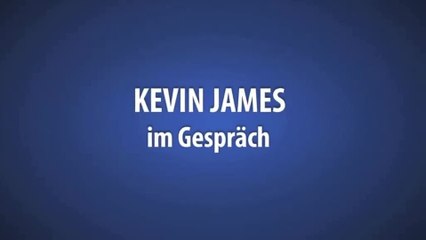 Kevin James Interview zu der ZoowÃ¤rter