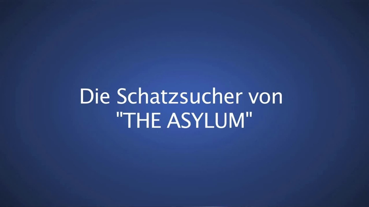 Asylum Interview mit Paul Bates & David Rimawi