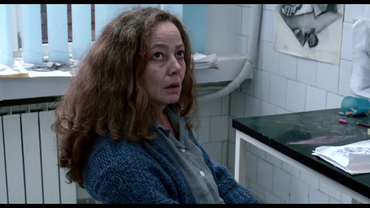 Devil Inside - Clip 3 Die Schnitte vereinen (Deutsch) HD