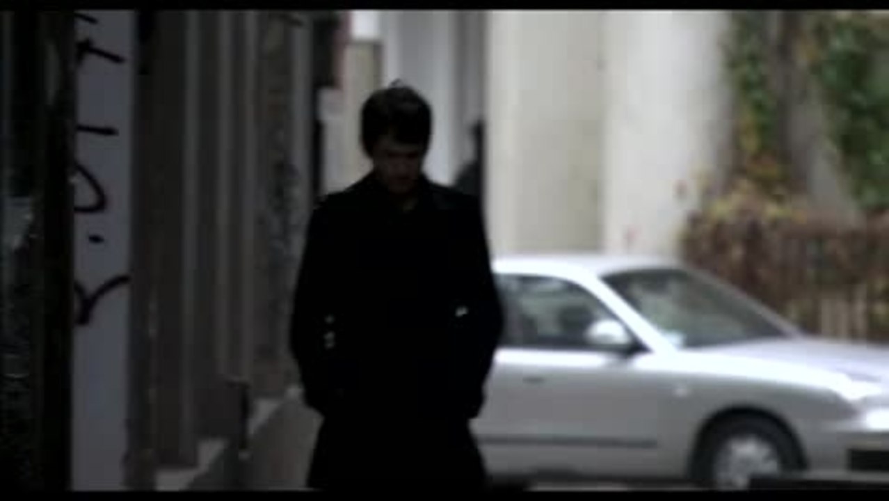 Devil  Inside - Clip 2 Ben (Deutsch) HD