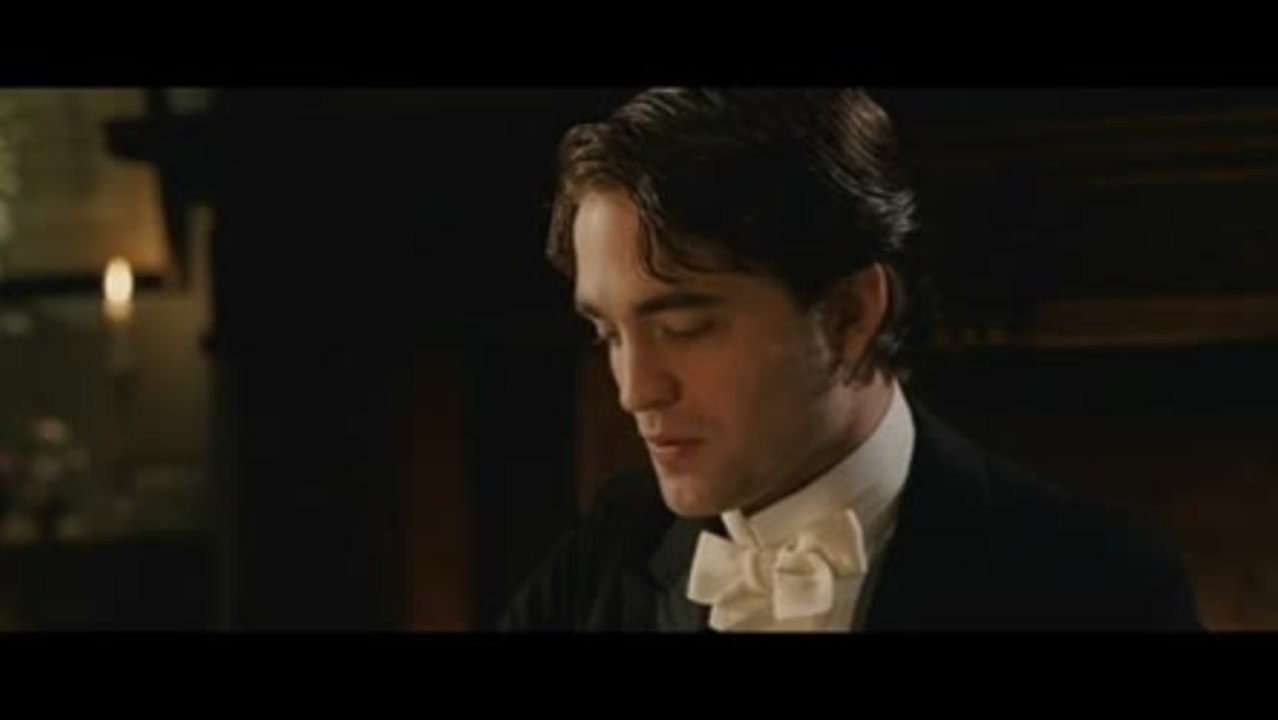 Bel Ami - Clip 2 Ein Kavallerieoffizier (Deutsch)