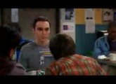 The Big Bang Theory - Clip Bazinga (English)