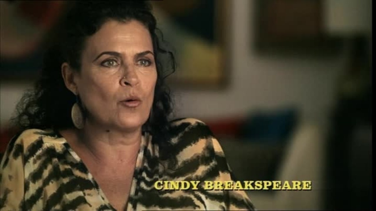 Marley - Clip 4 56 Hope Road (Deutsch)