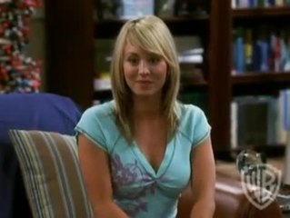 The Big Bang Theory - S01 Trailer (English)