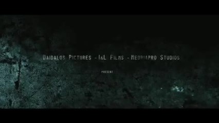 Christopher Roth - Trailer (English)