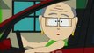 South Park - Clip Randy Marsh Hybrid Cars (English) HD