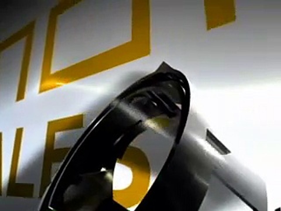 Magic Silver 2 - Die Suche nach dem magischen Horn - Trailer (Deutsch)