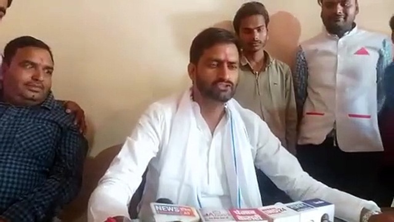उपचुनाव मतगणना में आधे से ज्यादा भाजपा में उम्मीदवारों की जमानत जब्त हो जाएगी: विधायक कुणाल चौधरी