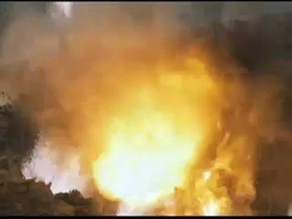 The Front Line - Der Krieg ist nie zu Ende - Trailer (Deutsch)