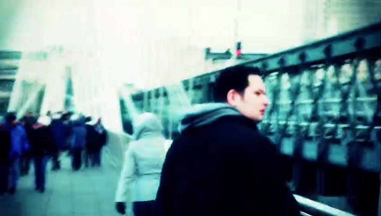 Batzmans letzte Mission - Ich bin Nummer Zehn.