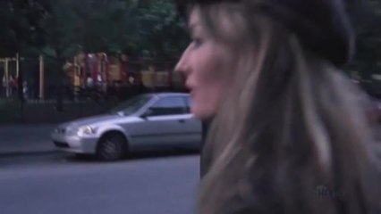 Californication - S02 Clip 2 (Englisch)