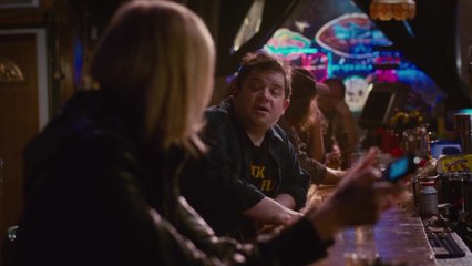 Young Adult - Clip 3 Wir waren Spintnachbaren (Deutsch) HD