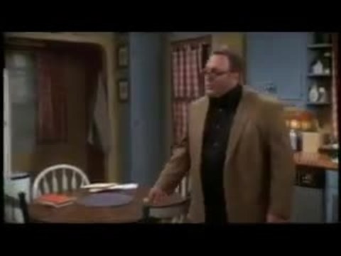 King of Queens - Behind the Scenes Clip (Englisch)