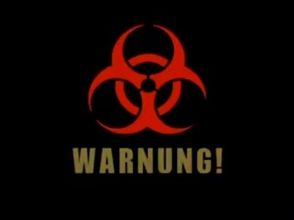 Scrubs - Staffel 5 Trailer (Deutsch)