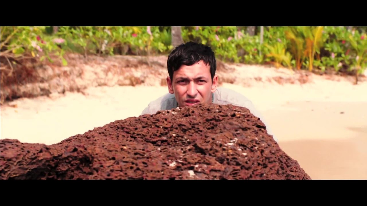 TÃ¼rkisch fÃ¼r AnfÃ¤nger - Clip 11 Costa spannert (Deutsch)