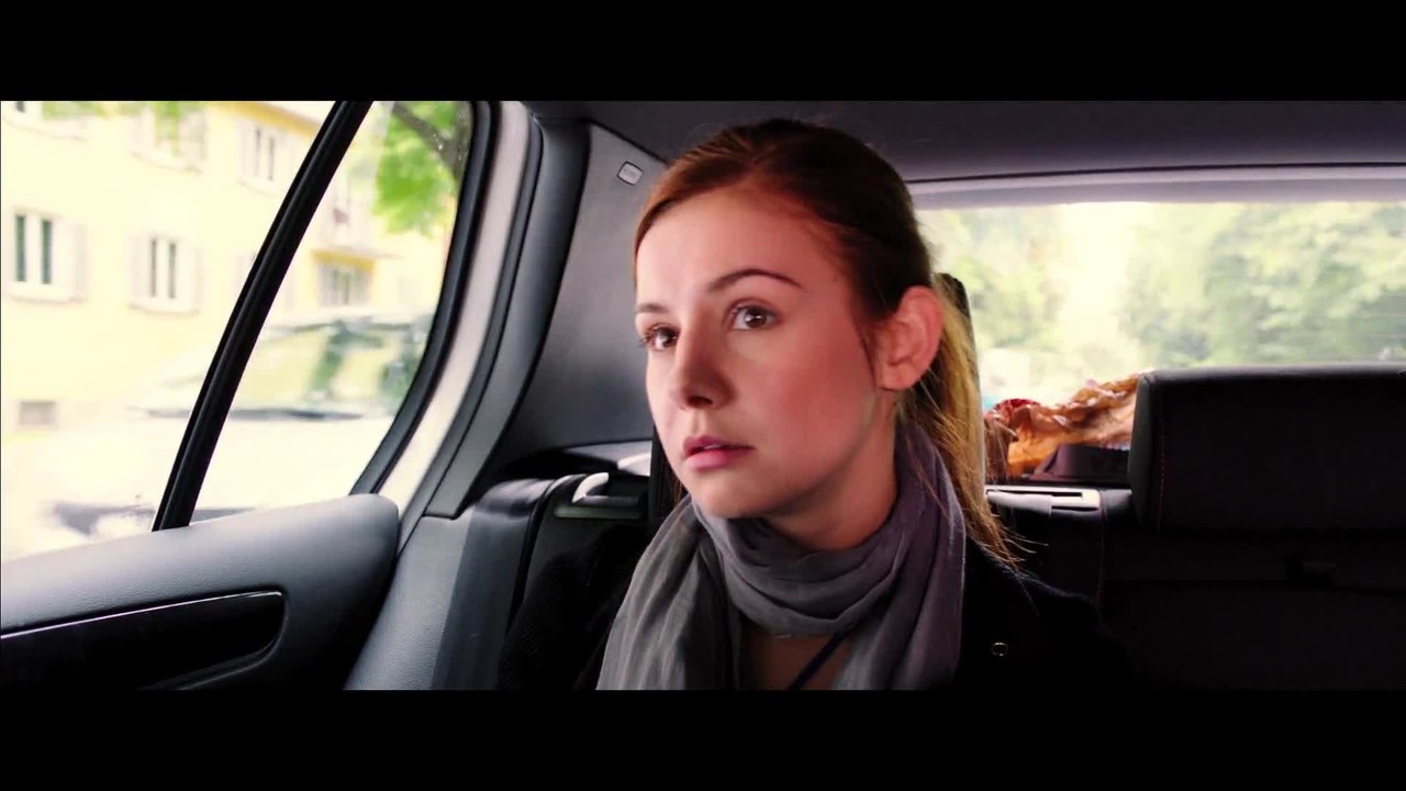 TÃ¼rkisch fÃ¼r AnfÃ¤nger - Clip 2 Beamtenbeleidigung (Deutsch)