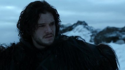 Game Of Thrones - Staffel 2 Power & Grace Trailer (Englisch)