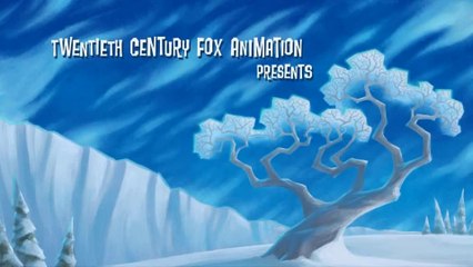 Ice Age - Keine Zeit fÃ¼r NÃ¼sse - Film (English) HD