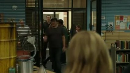 Community - S02 Outtakes Part 1 (English)
