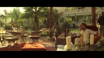 Casa de mi Padre - Clip Sonja (English) HD