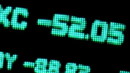 Too Big To Fail - Trailer (English) HD