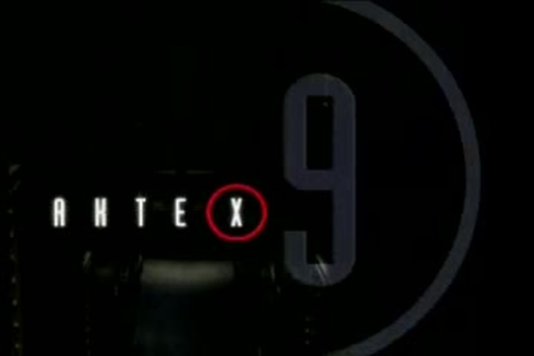 Akte X - Staffel 1-9 Trailer (Deutsch)