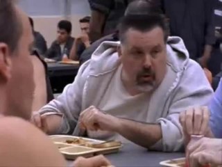 Oz - Funniest Scene Ever (Englisch)