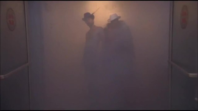 Scrubs - Staffel 8 Outtakes Clip (Englisch)