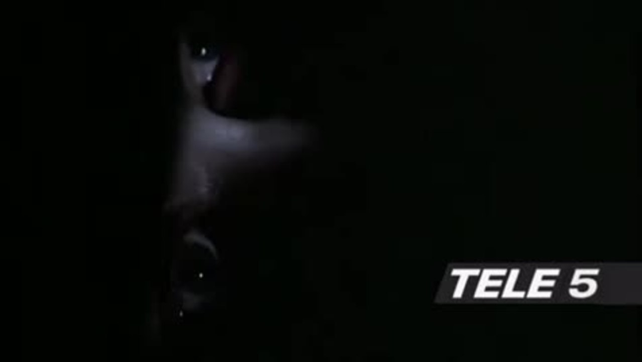 Akte X - Tele 5 Akte X Nacht Trailer (Deutsch)