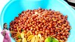 គន្លិះធ្វើ សណ្តែកដីបំពង អោយស្រួយឆ្ងាញ់ | How to Make Fried Peanuts | Khmer Food | Khmer Housewife