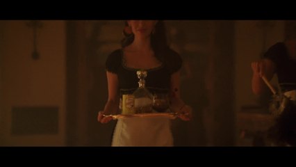 Casa de mi Padre - Clip Gracias (English) HD