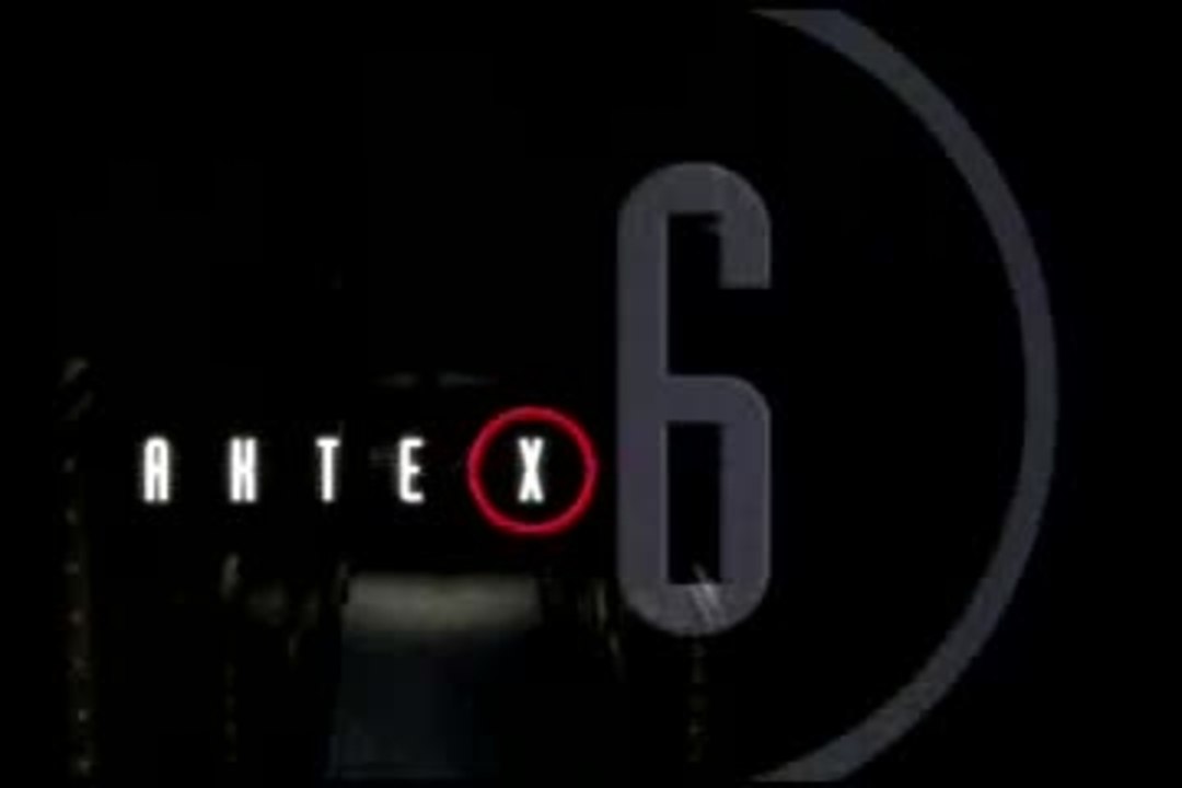 Akte X -  Trailer Staffel 1-6 (Deutsch)