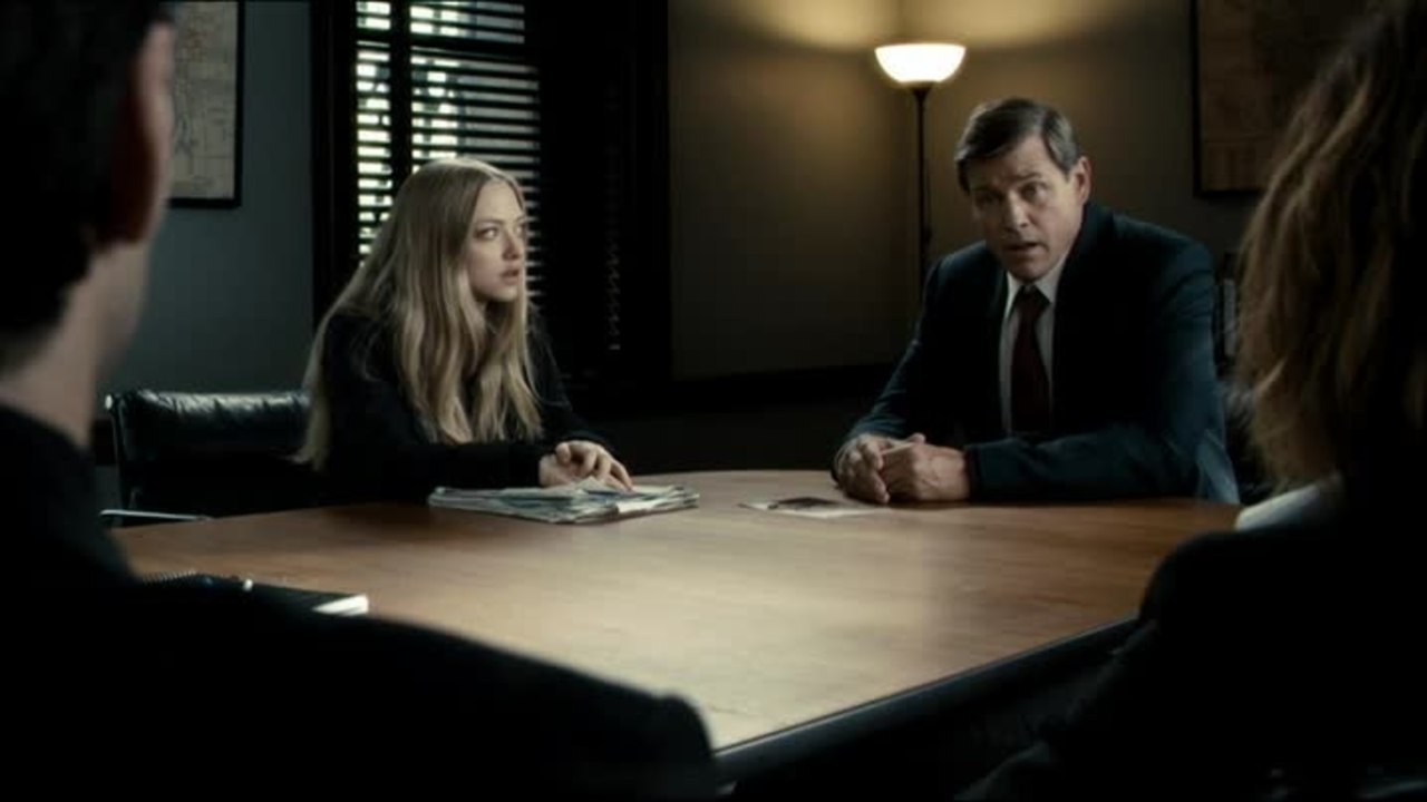 Gone - Clip 1 Als einzige entkommen (Deutsch)